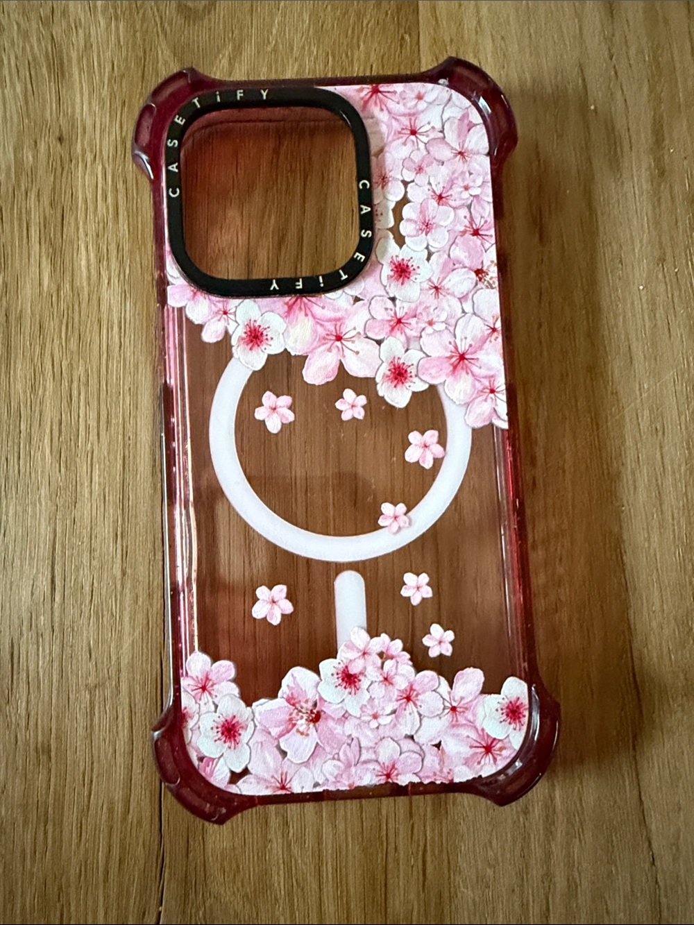 Casetify iPhone 16 Pro Bounce Case